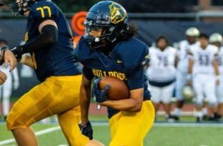Week 2 Breakout Performances From Section VI