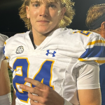 Brayden Evans