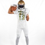 Jalen Arnold