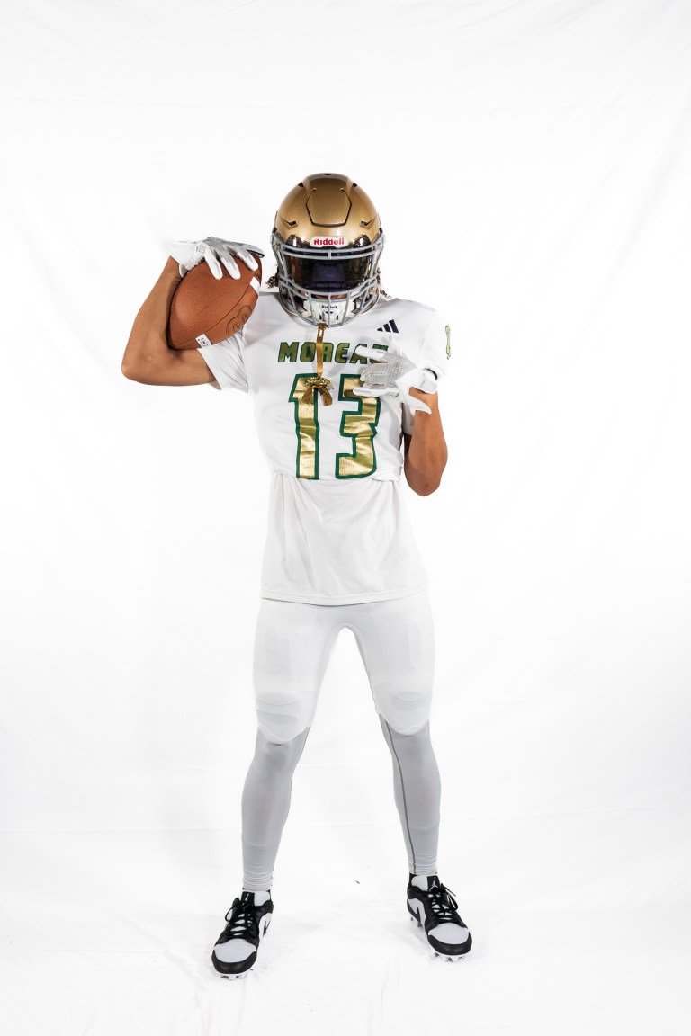 Jalen Arnold