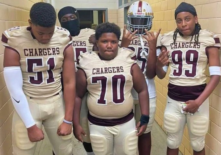 Mid-Season Look: Notable DeKalb County (GA) Ironmen