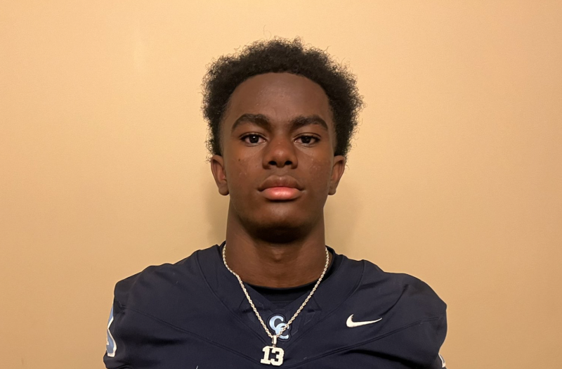 2028s, 2029s Primed for Big Week 9