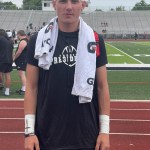 Conner Pennington