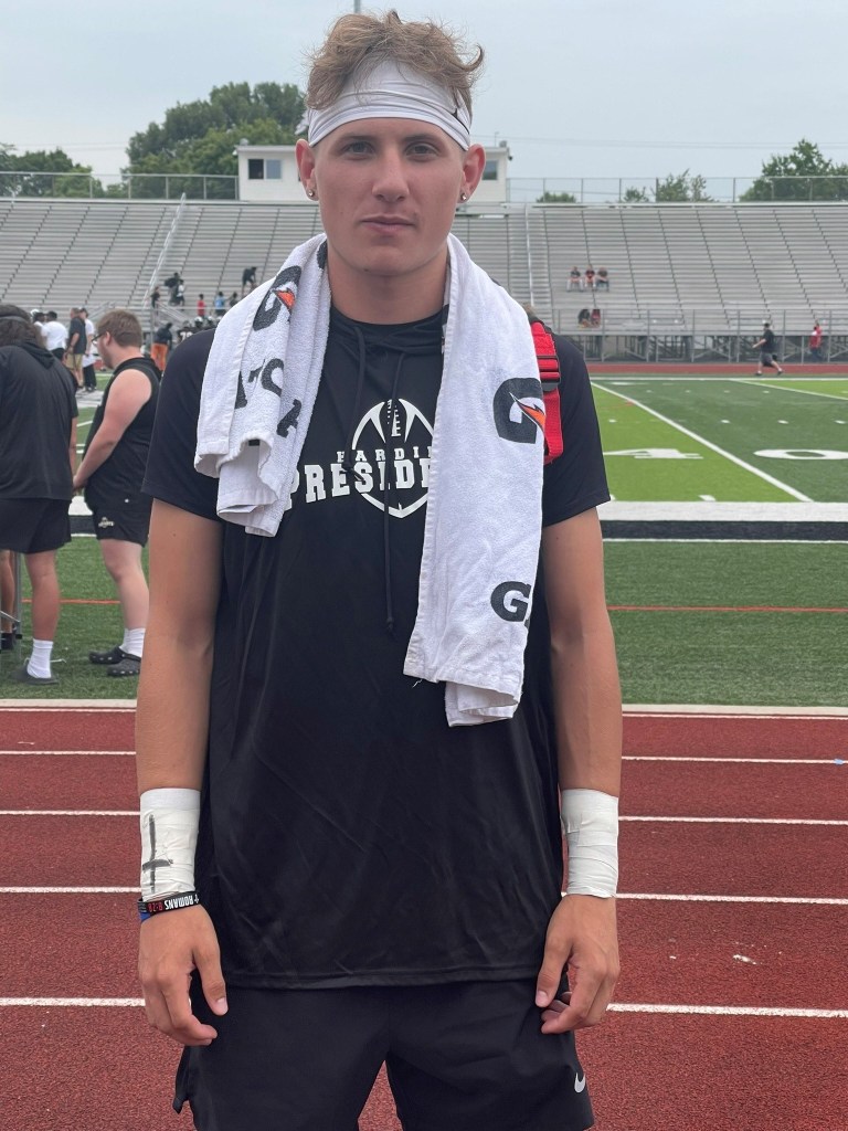 Conner Pennington