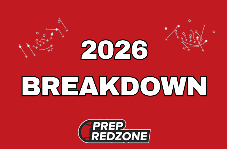 2026 Rankings Update: Wide Receiver Breakdown