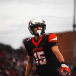 Jake Brammer