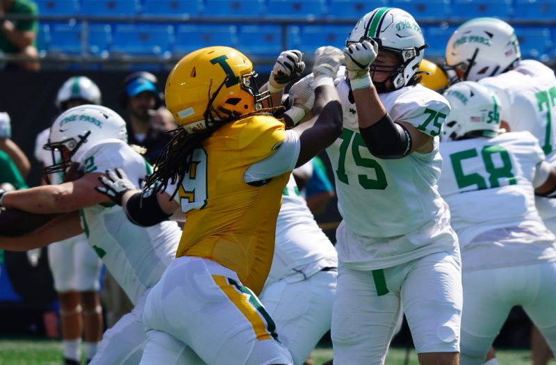 Stars Of The State Week 4 &amp;#8211; Defensive Standouts