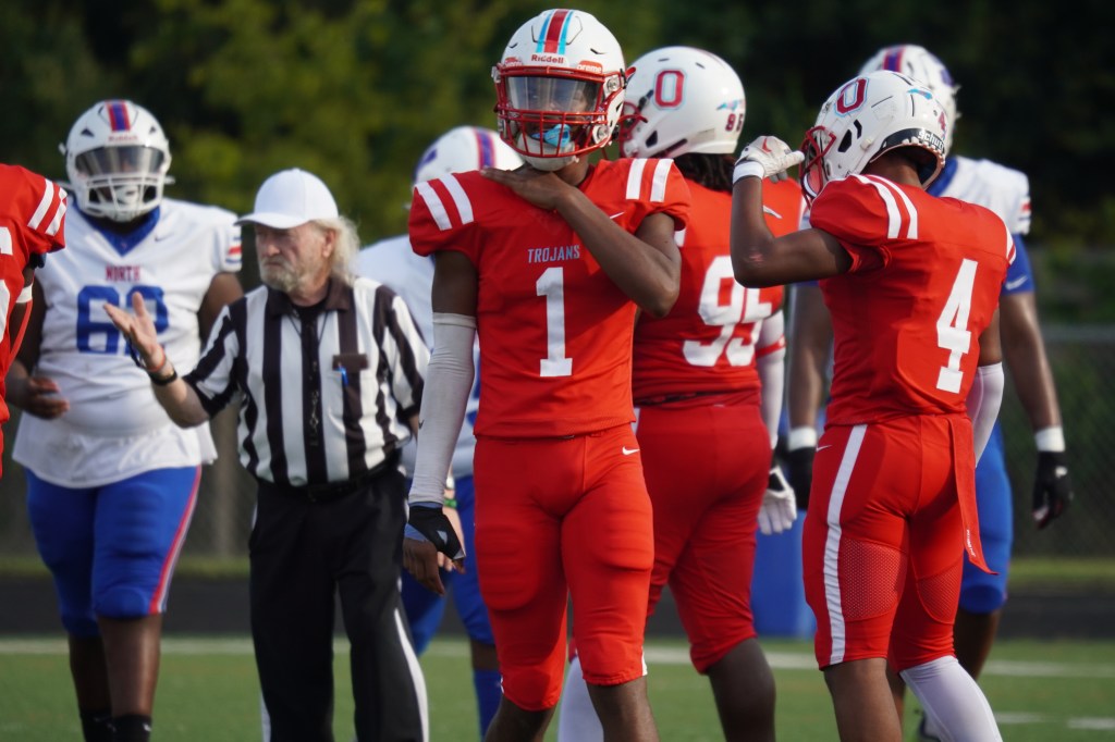 Midseason 2025 Defensive Back Check-In