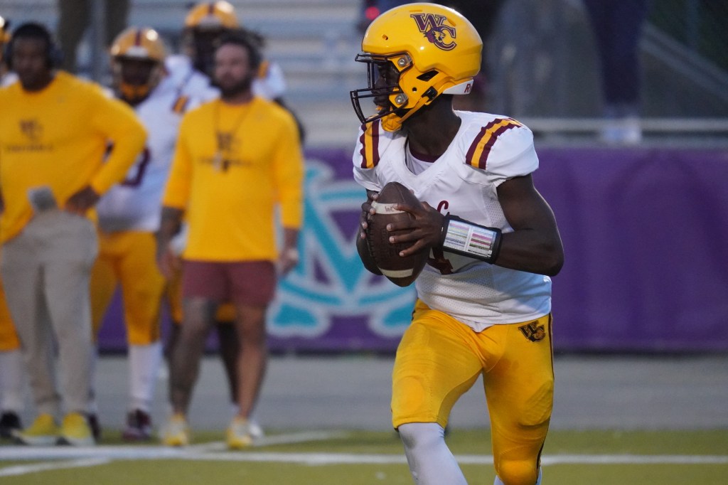 Grading the 2027 Offensive Position Groups
