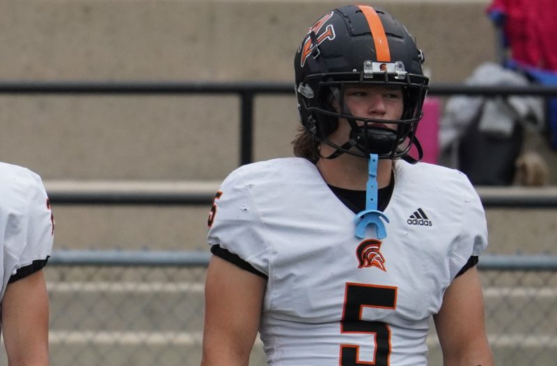 NW Cabarrus at Mount Pleasant &amp;#8211; Defensive Standouts