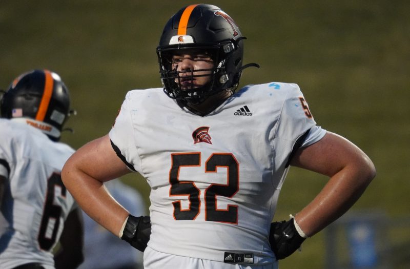 NW Cabarrus at Mount Pleasant – Offensive Standouts