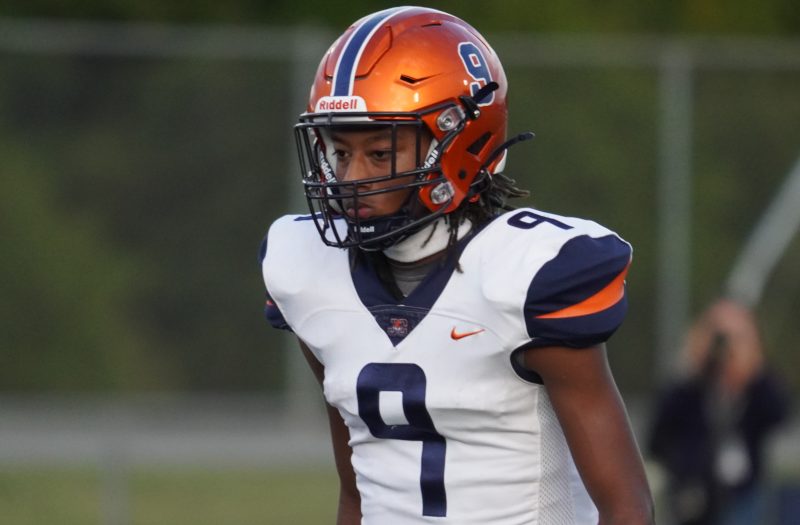 <span class="pn-tooltip pn-player-link">
        <span class="name-pointer">Chambers at Hickory Ridge – Offensive Standouts</span>
        <span class="info-box not-prose" style="background: linear-gradient(to bottom, rgba(193,25,32, 0.95) 0%,rgba(193,25,32, 1) 100%)">
            <a href="https://prepredzone.com/2024/09/chambers-at-hickory-ridge-offensive-standouts/" class="link-wrap">
                                    <span class="player-img"><img src="https://prepredzone.com/wp-content/uploads/sites/3/2024/09/DSC06466-crop-3689x2422-1726435590.jpg?w=150&h=150&crop=1" alt="Chambers at Hickory Ridge – Offensive Standouts"></span>
                
                <span class="player-details">
                    <span class="first-name">Chambers</span>
                    <span class="last-name">at Hickory Ridge – Offensive Standouts</span>
                    <span class="measurables">
                                            </span>
                                    </span>
                <span class="player-rank">
                                                        </span>
                                    <span class="state-abbr"></span>
                            </a>

            
        </span>
    </span>
