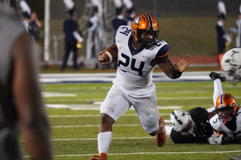 Week 5 Offensive Playmakers Spotlight
