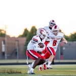 Zyon White