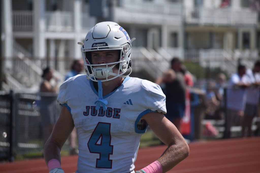 Football Down the Shore, New Names &amp; Future Rankees, 8/30-31