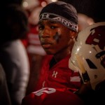 Monta Harrell Jr