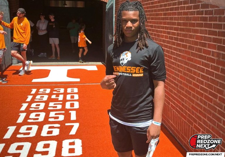 Game Changing 2029 All-Purpose Athletes Vol. 1 (9/24/24)