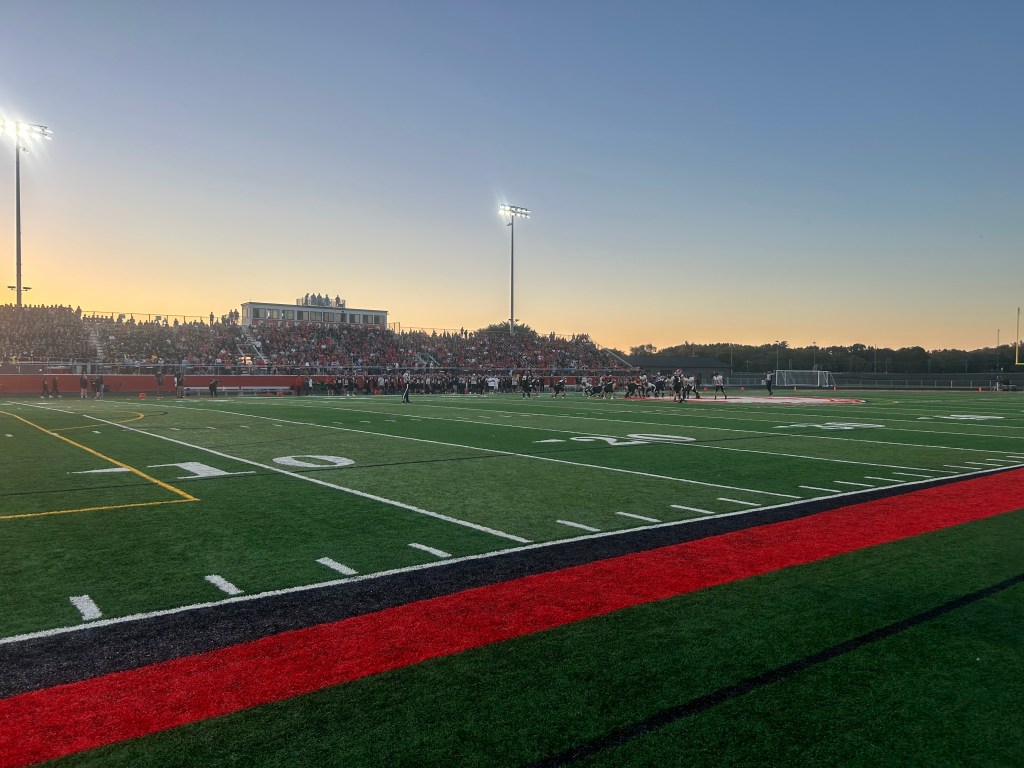 Elk River vs. Andover: Recap and Top Performers