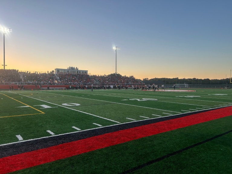 Elk River vs. Andover: Recap and Top Performers