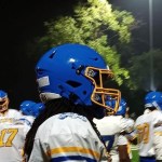 Corey Randolph