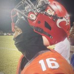 Kamiron Glover