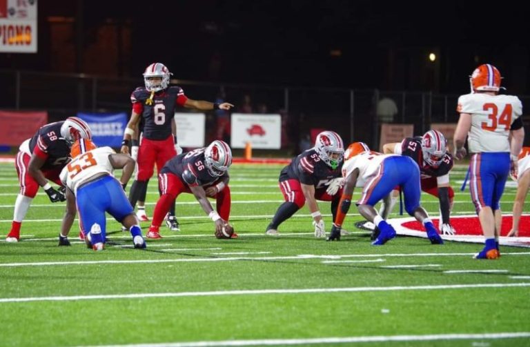 2026 and 2027 Prospects Who Stepped Up During Their First Start