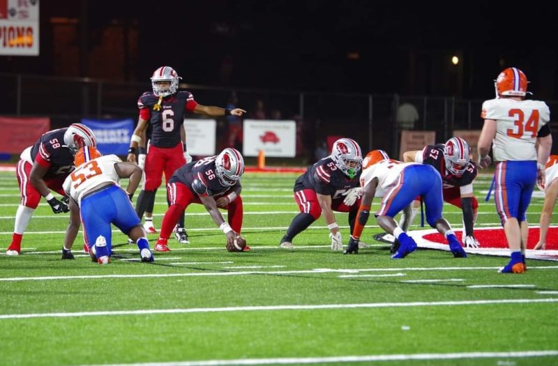 2026 and 2027 Prospects Who Stepped Up During Their First Start
