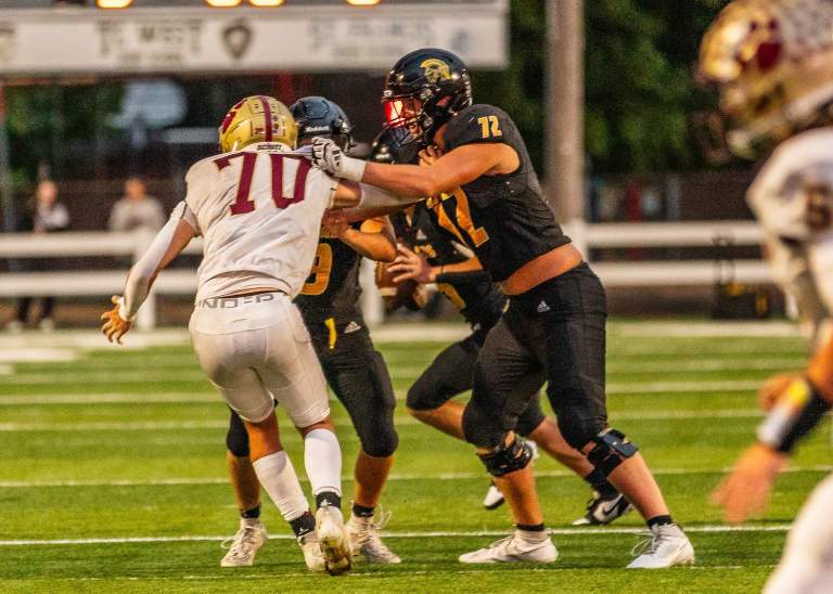 Jack Vanderheide