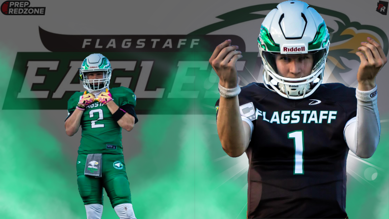 Eye-Catching Performances in Flagstaff&#039;s Clash With Copper Canyon