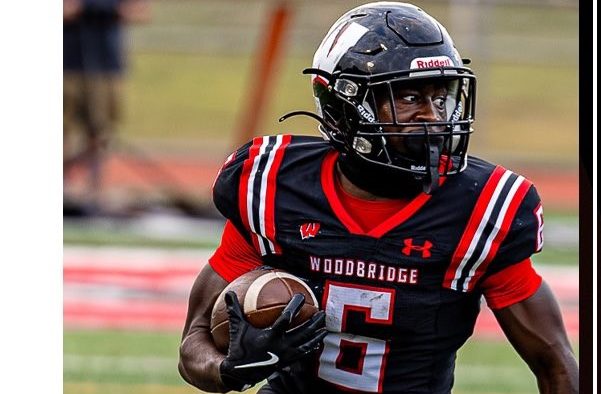 Standout Performers From Plainfield @ Woodbridge