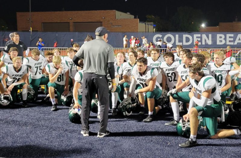 Top performers &amp;#8211; Holy Family vs. St. Agnes