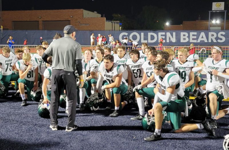 Holy Family starts fast &amp;#8211; stays undefeated