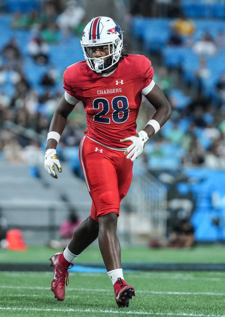Caleb Cooper
