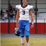 Maclane Smith