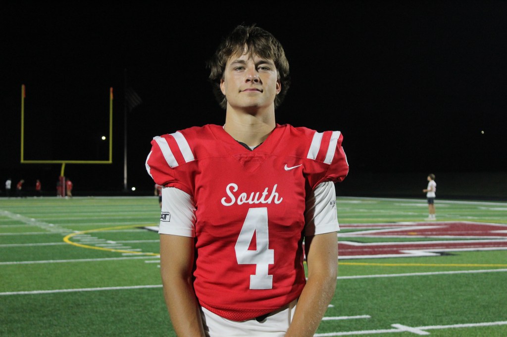 PRZNE Week 2 Top Performers | Offense