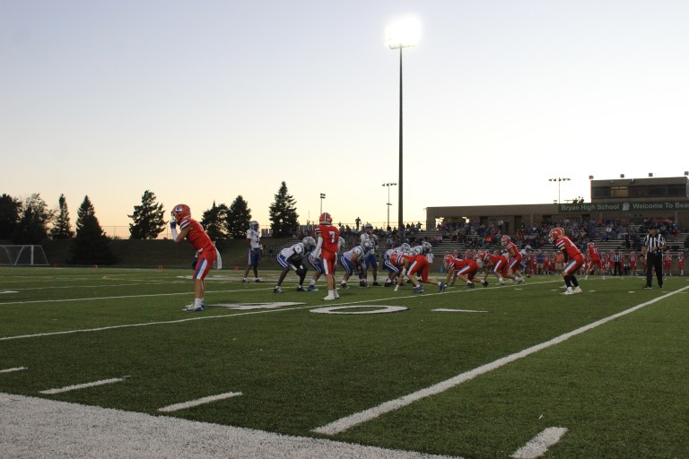 Game Report | Boys Town vs. Gross Catholic