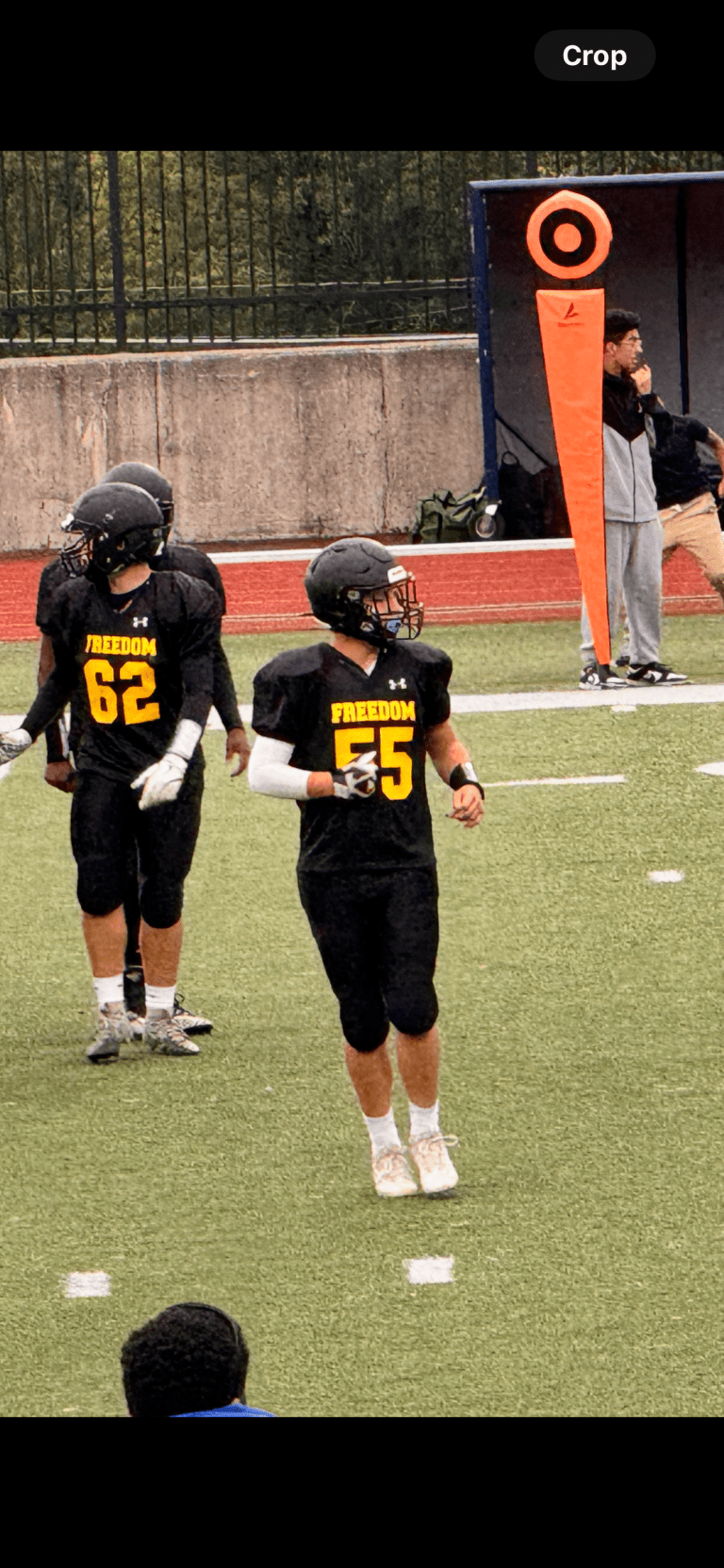 Jacob Steigerwalt