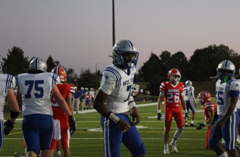 PRZNE Week 5 Top Performers | Offense