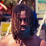 Dorian Franklin