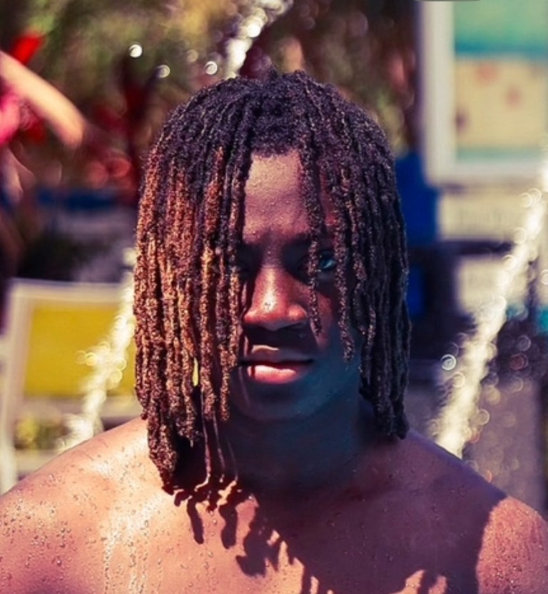 Dorian Franklin