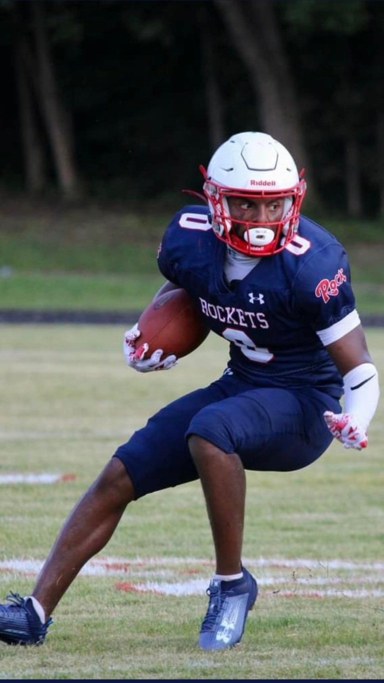 Isaiah Jackson