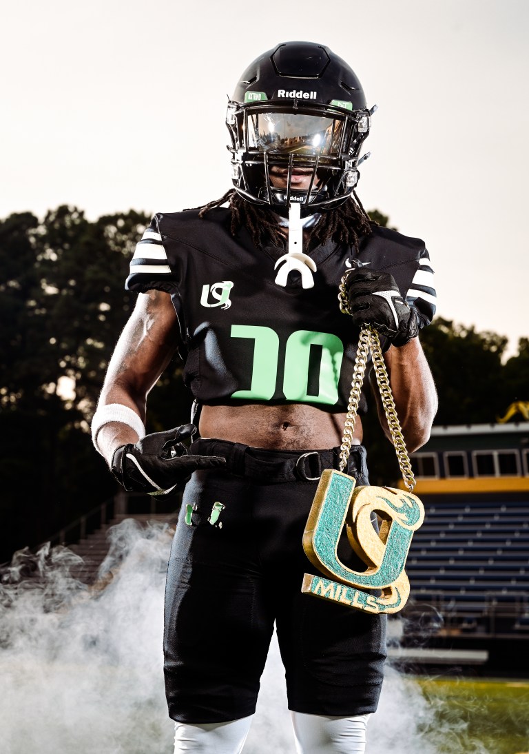 Rodney Jackson