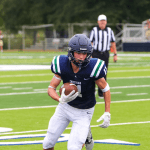 Cooper Wilkerson