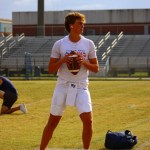 Tanner Payne