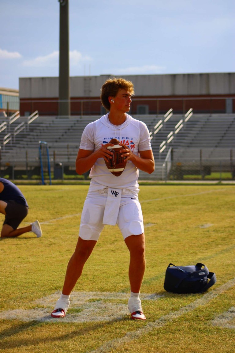Tanner Payne