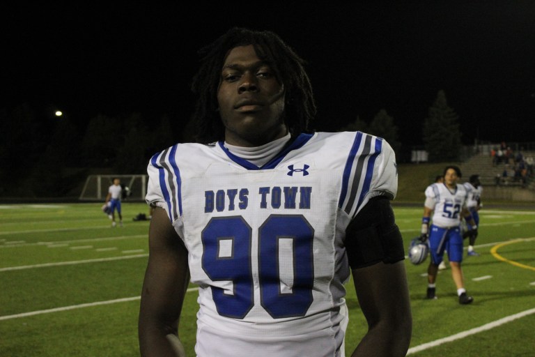 LaDainian Blackwell