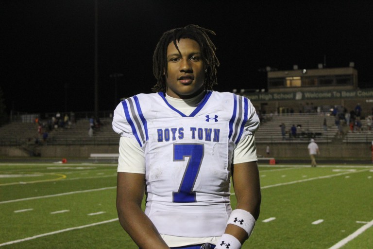 Darien Whitaker