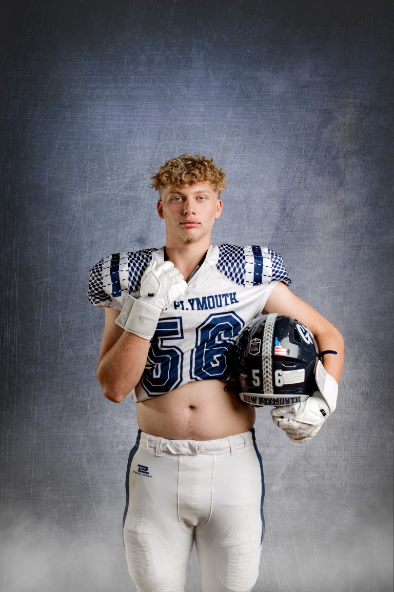 Payton Zigga