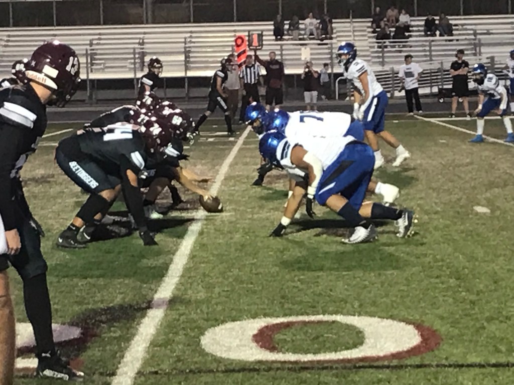 Stansbury vs. Jordan: Hidden Prospects in the Game
