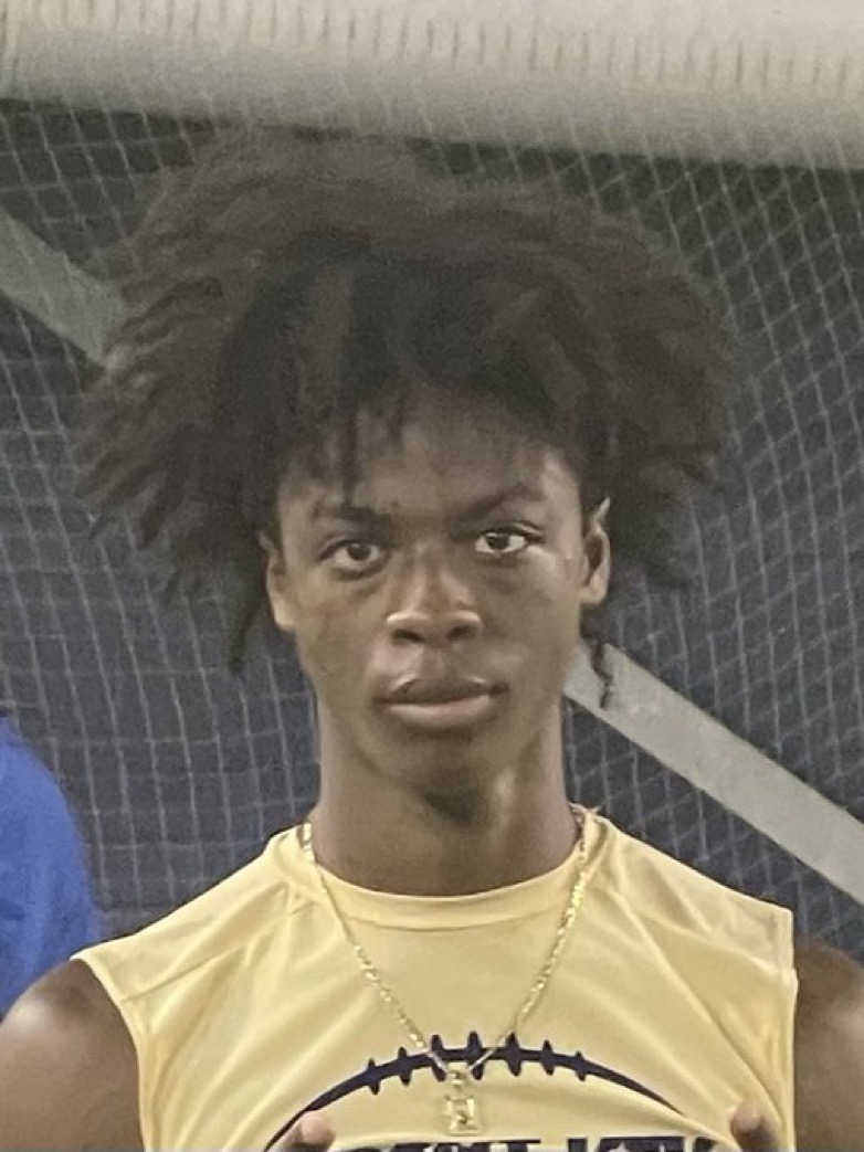 Jonavan Bryant, - Prep Redzone